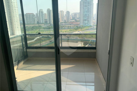 Apartamento à venda com 2 quartos, sendo 1 suíte, em Parque Industrial Tomas Edson, São Paulo, SP