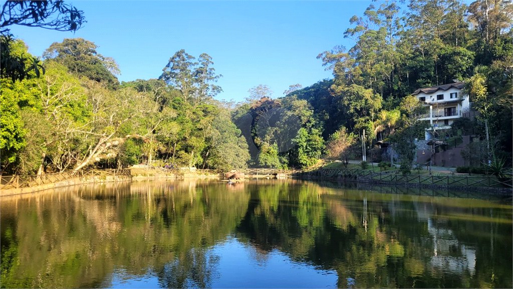 Terreno à venda no condomínio Parque Imperial da Cantareira, Mairiporã - SP