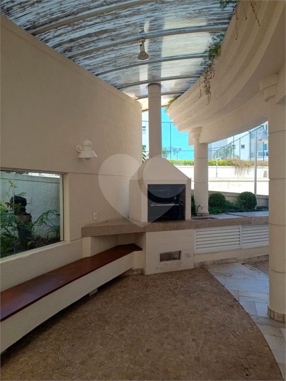 Apartamento à venda com 4 suítes em Jardim Leonor, São Paulo, SP