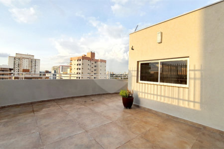 Apartamento à venda com 2 quartos, sendo 1 suíte, em Nova Aliança, Ribeirão Preto, SP