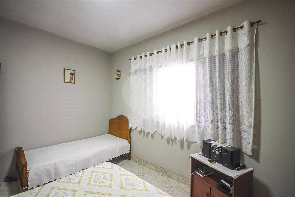 Casa Térrea à venda com 2 quartos, sendo 1 suíte,  em Vila Morse, São Paulo, SP