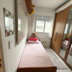 Apartamento à venda com 3 quartos, sendo 1 suíte,  no Centro, Diadema, SP