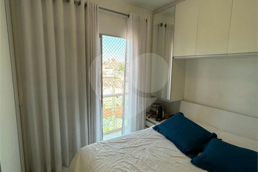 Sobrado à venda com 3 quartos, sendo 1 suíte, em Vila Nova Cachoeirinha, São Paulo, SP