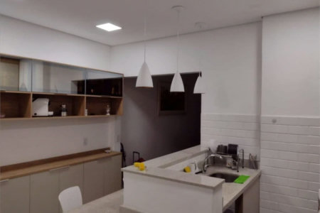 Casa à venda com 2 quartos, sendo 1 suíte,  em Vila Anastácio, São Paulo, SP