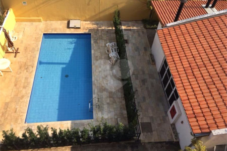 Apartamento à venda com 2 quartos em Jardim Alice, Indaiatuba, SP