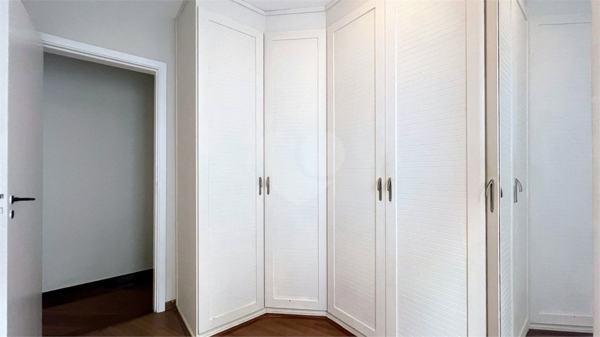 Apartamento à venda com 2 quartos em Pinheiros, São Paulo, SP