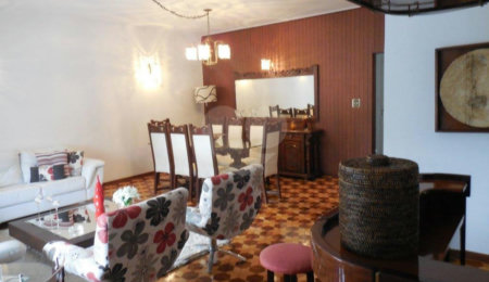 Casa à venda com 4 quartos, sendo 3 suítes,  em Jardim Franca, São Paulo, SP