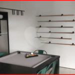 Apartamento à venda com 1 suíte em Vila Mariana, São Paulo, SP