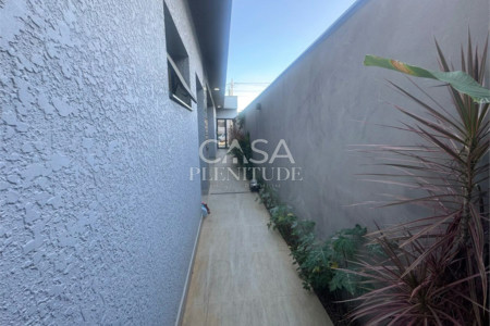 Casa em condomínio à venda com 3 quartos, sendo 1 suíte, em Wanel Ville, Sorocaba, SP