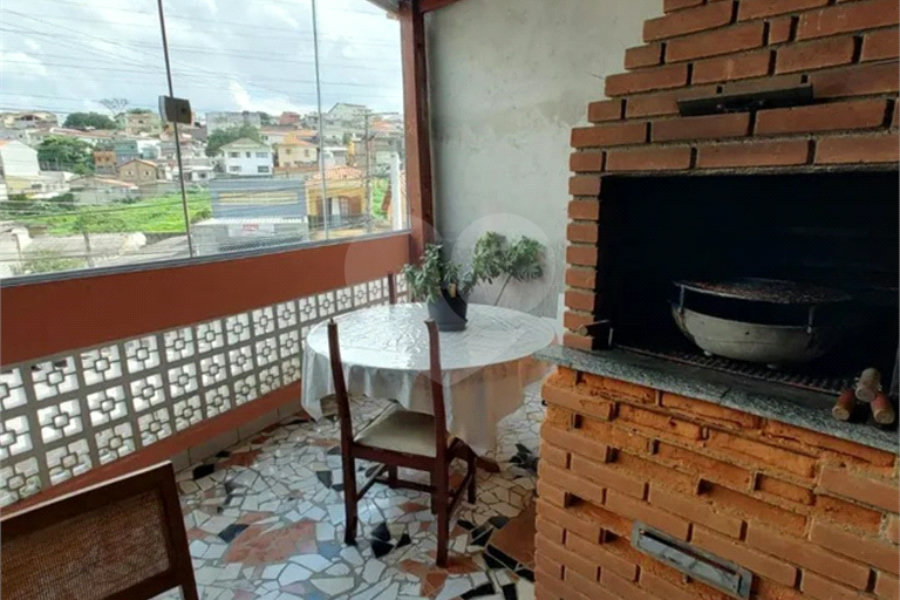 Casa à venda com 2 quartos, sendo 1 suíte, em Parque Maria Domitila, São Paulo, SP