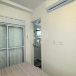 Apartamento à venda com 2 quartos, sendo 1 suíte, em Vila Mariana, São Paulo, SP
