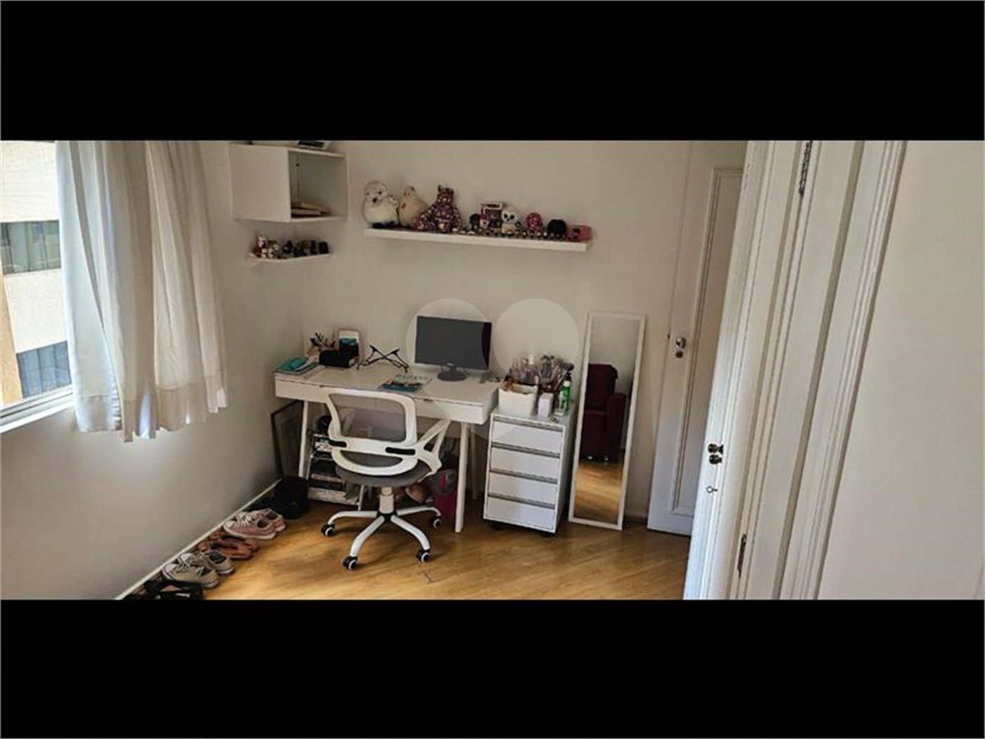 Apartamento à venda com 3 quartos em Jardim Paulista, São Paulo, SP