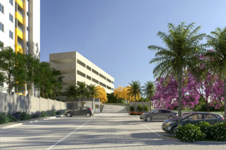 Residencial Porto Fino