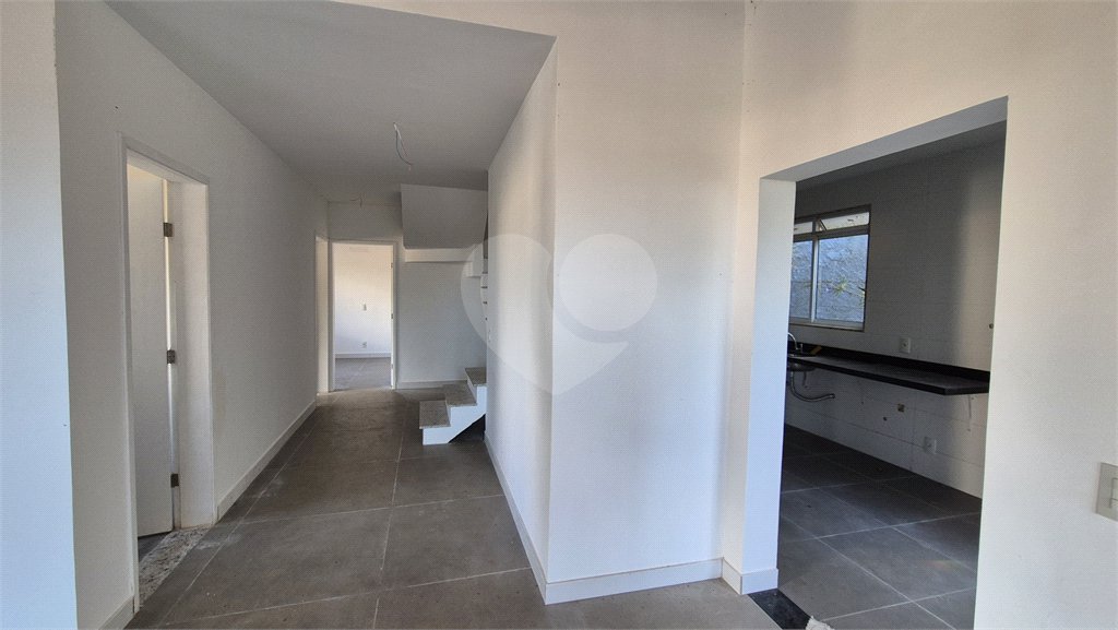 Casa em condomínio à venda com 4 suítes em Geribá, Armação dos Búzios, RJ