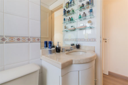 Apartamento à venda com 4 quartos, sendo 3 suítes,  em Indianópolis, São Paulo, SP
