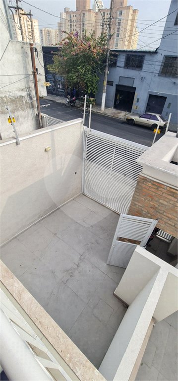 Casa à venda com 2 quartos no condomínio Andrade, São Paulo - SP