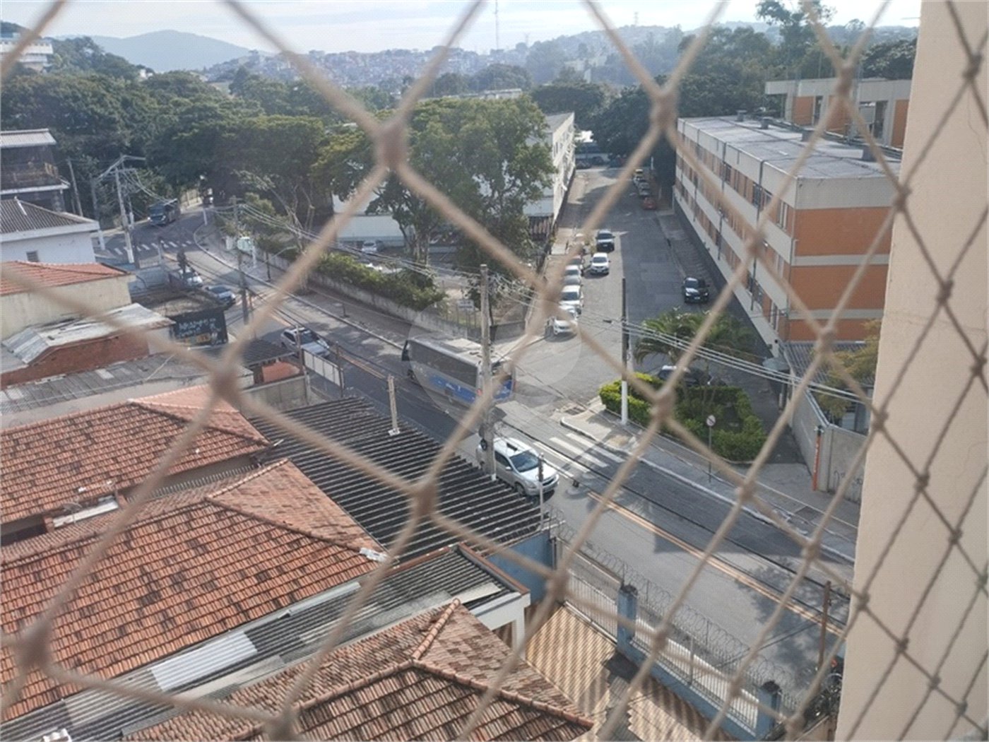 Apartamento à venda com 2 quartos em Jaçanã, São Paulo, SP