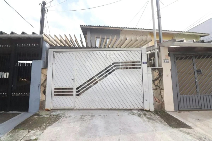 Sobrado à venda com 3 quartos, sendo 1 suíte, em Casa Verde, São Paulo, SP