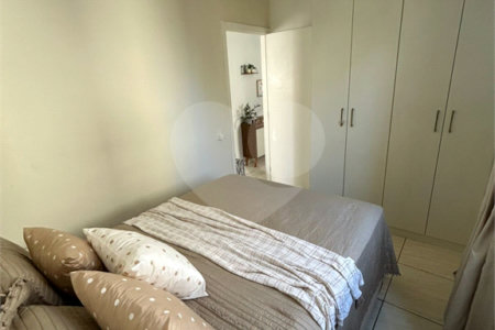 Apartamento à venda com 2 quartos em Campo Grande, Rio de Janeiro, RJ