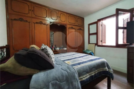 Sobrado à venda ou para alugar com 3 quartos, sendo 1 suíte, em Água Fria, São Paulo, SP