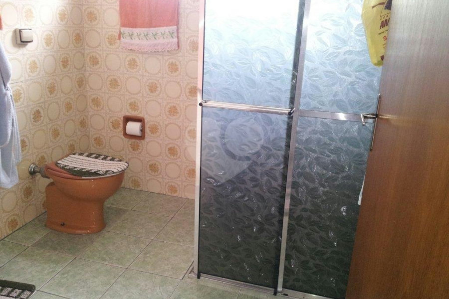 Sobrado à venda com 3 quartos, sendo 1 suíte, em Vila Mazzei, São Paulo, SP