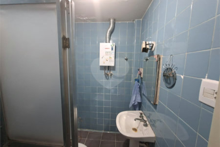 Apartamento à venda com 2 quartos, sendo 1 suíte,  em Tijuca, Rio de Janeiro, RJ