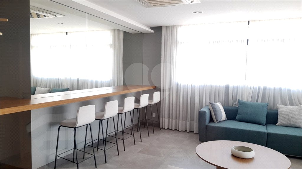 Apartamento para alugar com 2 quartos, sendo 1 suíte, em Butantã, São Paulo, SP