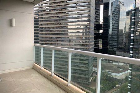Sala à venda em Chácara Santo Antônio, São Paulo, SP