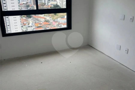Apartamento à venda com 3 quartos, sendo 2 suítes, em Vila Firmiano Pinto, São Paulo, SP