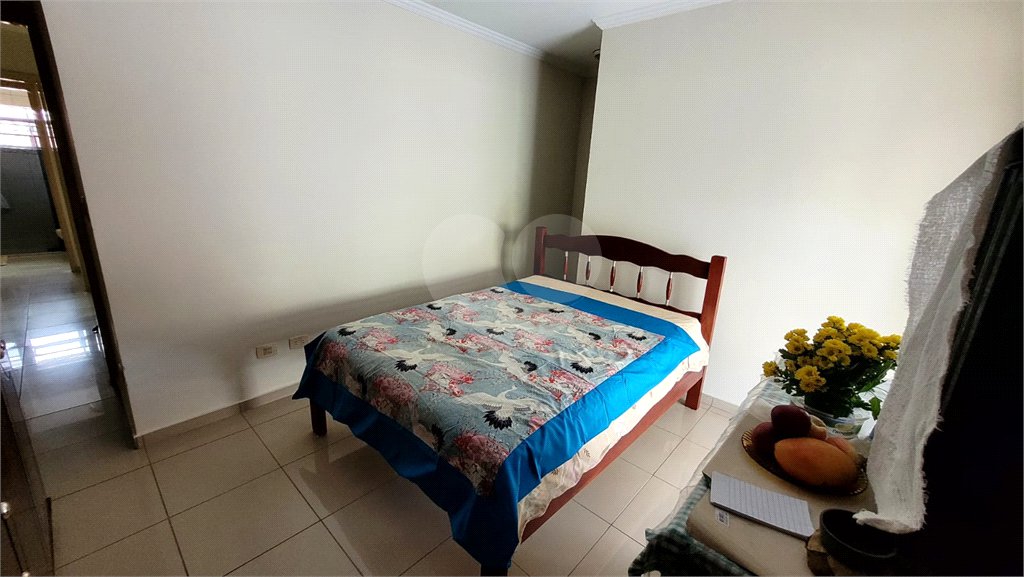 Sobrado à venda com 3 quartos, sendo 1 suíte, em Vila Gustavo, São Paulo, SP