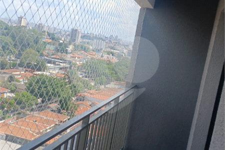 Apartamento à venda com 2 quartos, sendo 1 suíte, em Vila Rosália, Guarulhos, SP