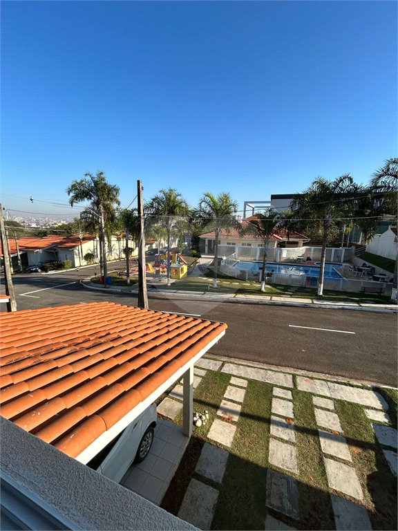 Casa à venda com 3 quartos, sendo 1 suíte, no condomínio Residencial San Paolo, Sorocaba - SP