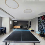 Apartamento Residencial à venda, Boqueirão, Praia Grande - AP1740.