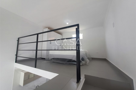 Kitnet para alugar com 1 quarto em Jardim Residencial dos Reis, Sorocaba, SP