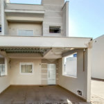 Casa à venda com 2 suítes no condomínio Residencial Américo Figueiredo, Sorocaba - SP