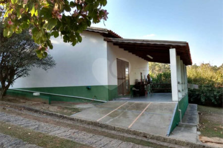 Chácara à venda com 4 quartos em Brigadeiro Tobias, Sorocaba, SP