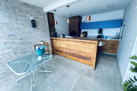 Cobertura à venda com 3 quartos, sendo 1 suíte, em Tijuca, Rio de Janeiro, RJ