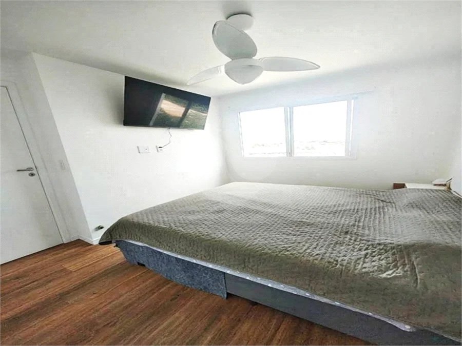 Apartamento à venda com 3 quartos em Vila Nova Parada, São Paulo, SP