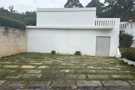 Terreno à venda com 1 quarto em Jardim Leonor Mendes de Barros, São Paulo, SP