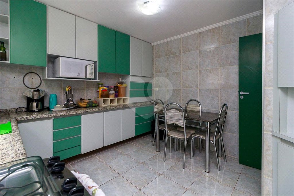 Casa à venda com 3 quartos em Jardim Monte Azul, São Paulo, SP