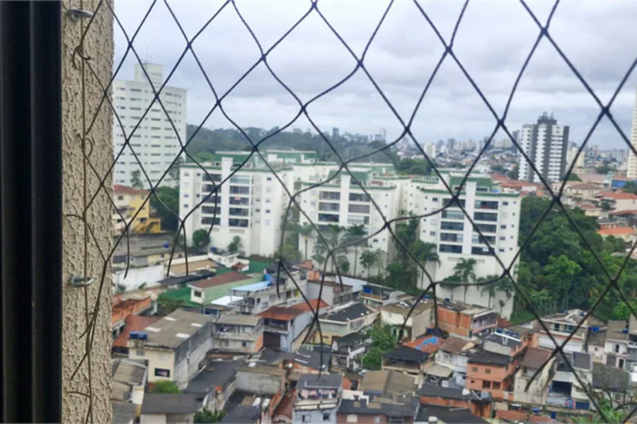 Apartamento à venda com 3 quartos, sendo 1 suíte, em Mandaqui, São Paulo, SP
