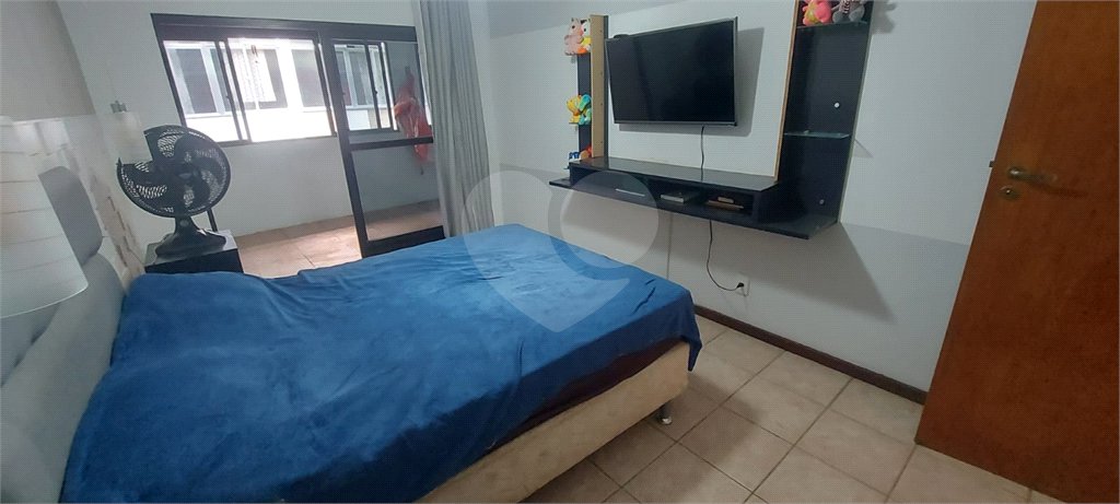 Casa de Vila à venda com 2 quartos em Jardim Botânico, Rio de Janeiro, RJ