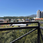 Apartamento à venda com 2 quartos, sendo 1 suíte, em Vila Thais, Atibaia, SP