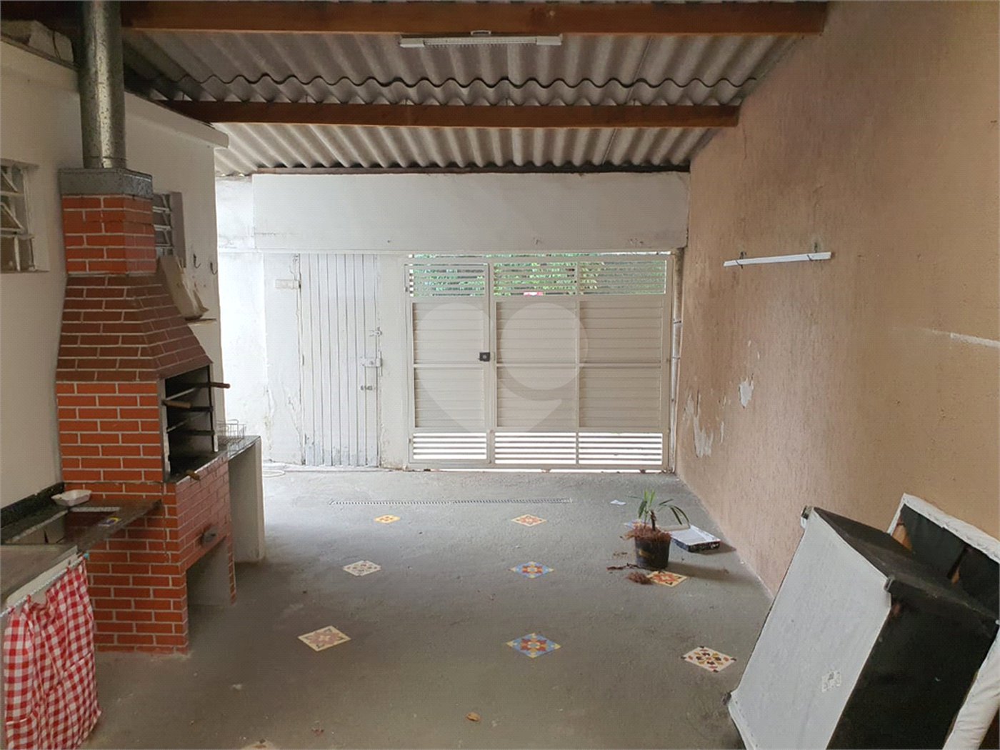 Sobrado para alugar com 3 quartos em Campo Belo, São Paulo, SP