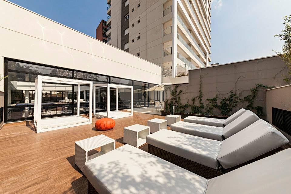 Apartamento à venda com 1 suíte em Pinheiros, São Paulo, SP
