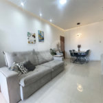 Apartamento à venda com 3 quartos em Tijuca, Rio de Janeiro, RJ