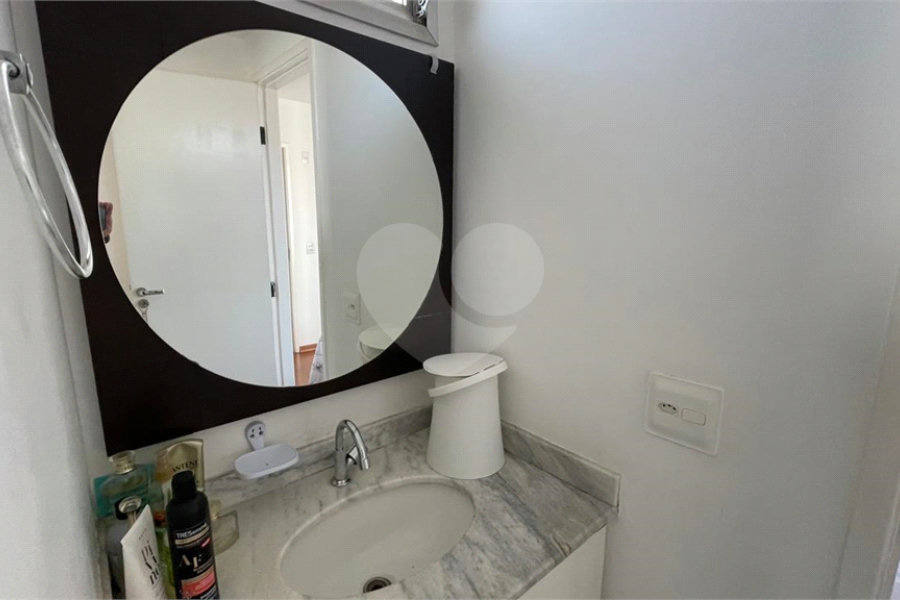 Apartamento à venda com 2 quartos em Santa Teresinha, São Paulo, SP