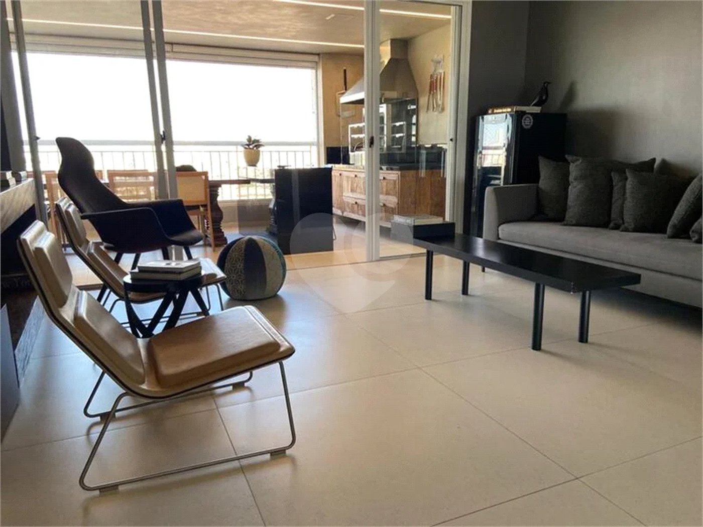 Apartamento à venda Mooca, 149m², andar alto, 3 suítes, 2 vagas, varanda gourmet, porteira fechada