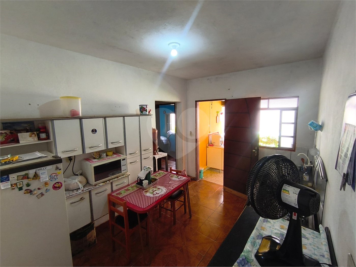 Casa à venda com 3 quartos em Jardim Bela Vista, Itapetininga, SP