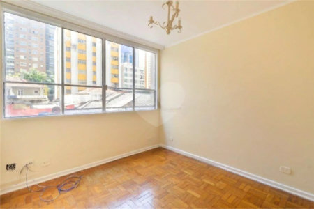 Apartamento à venda com 4 quartos, sendo 1 suíte, em Jardim Paulista, São Paulo, SP